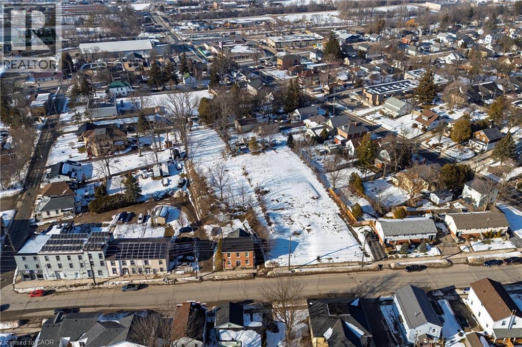 75 King Street E, Ingersoll, ON