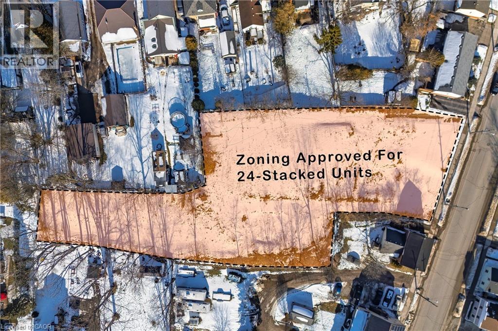 75 King Street E, Ingersoll, ON