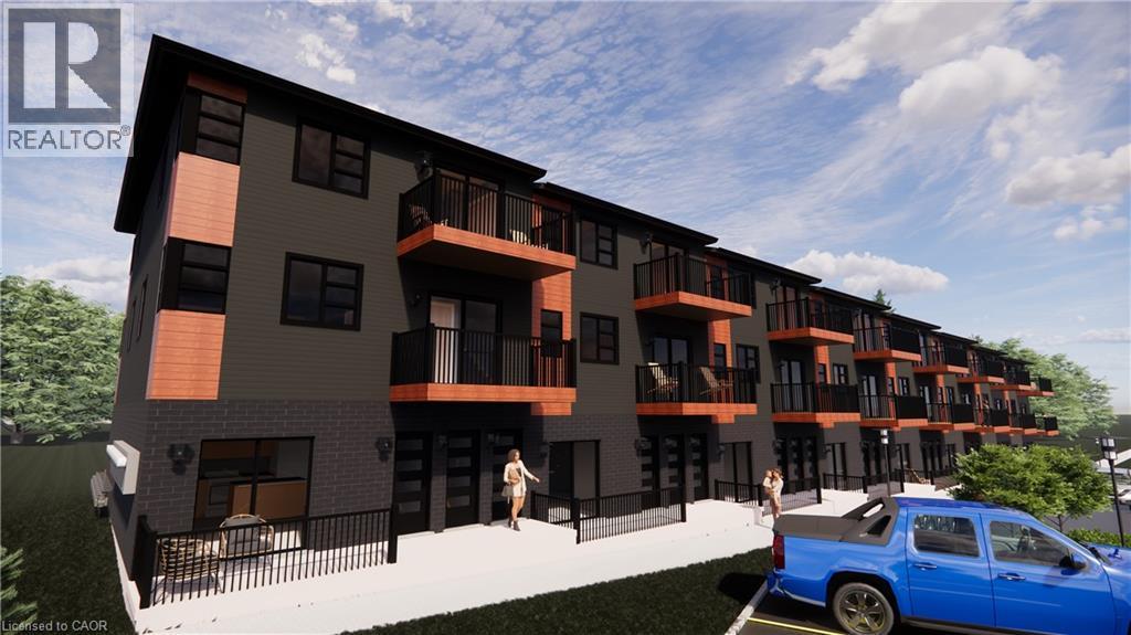 75 King Street E, Ingersoll, ON