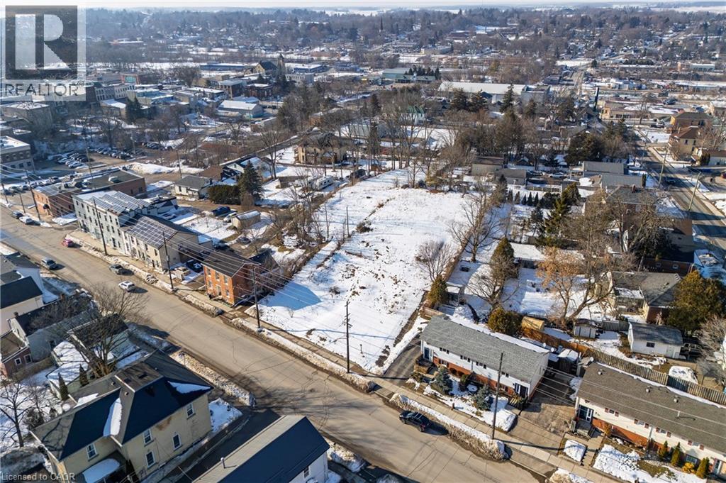 75 King Street E, Ingersoll, ON
