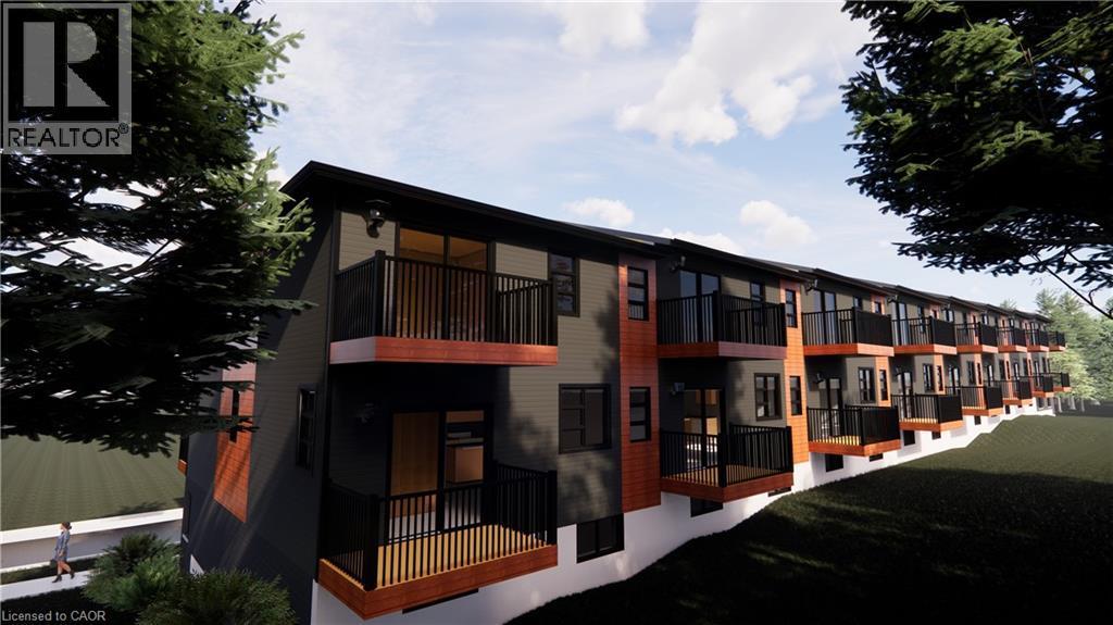 75 King Street E, Ingersoll, ON