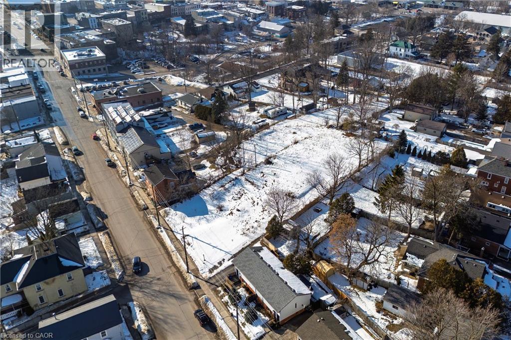 75 King Street E, Ingersoll, ON