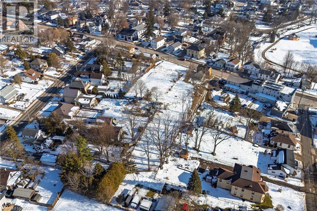 75 King Street E, Ingersoll, ON