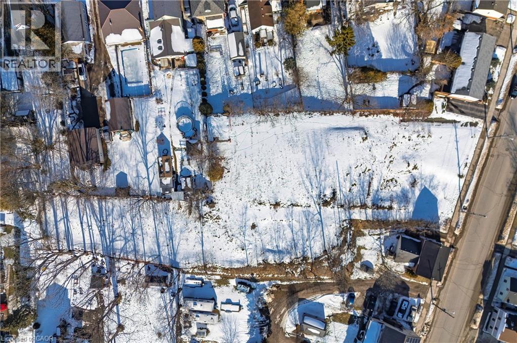 75 King Street E, Ingersoll, ON