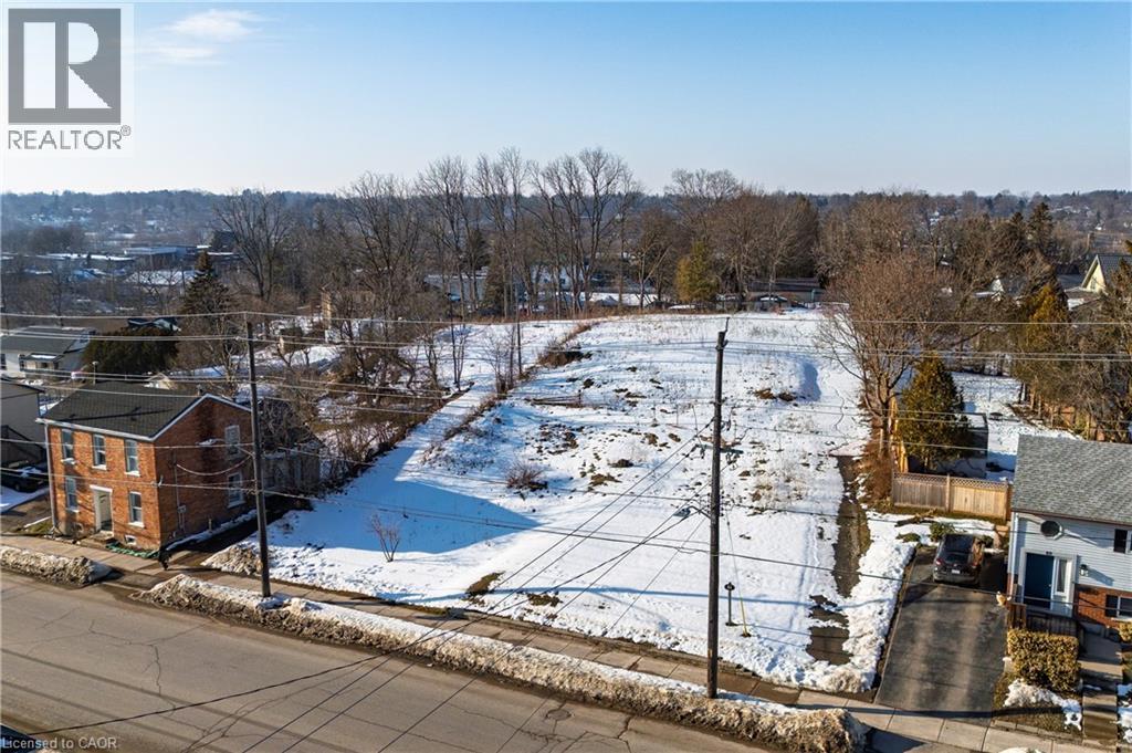 75 King Street E, Ingersoll, ON