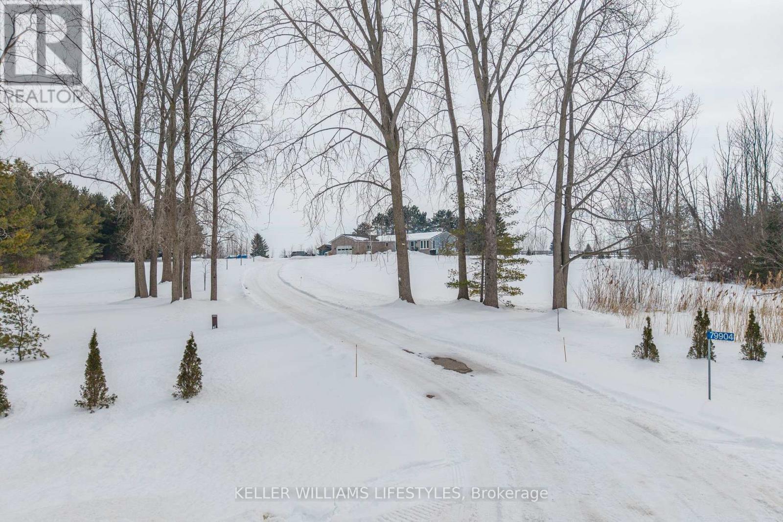 Rr2 - 79904 Pondsview Road, Central Huron (Goderich), ON - Outdoor With View