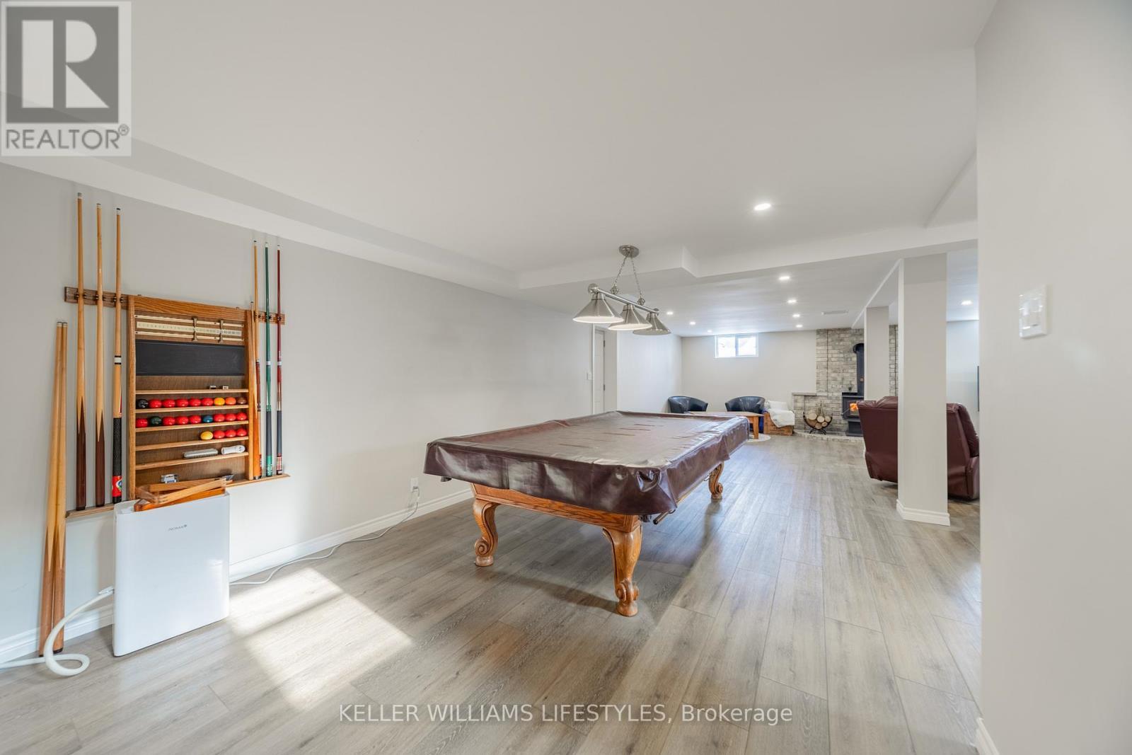 Rr2 - 79904 Pondsview Road, Central Huron (Goderich), ON - Indoor Photo Showing Other Room