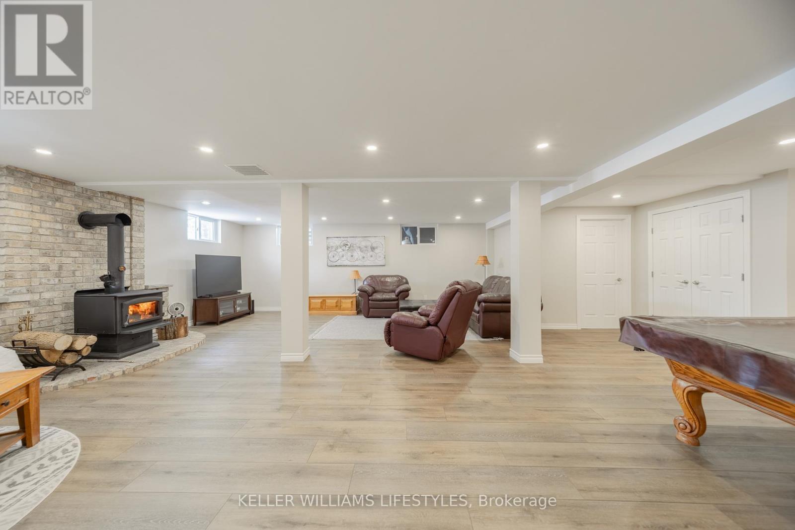 Rr2 - 79904 Pondsview Road, Central Huron (Goderich), ON - Indoor