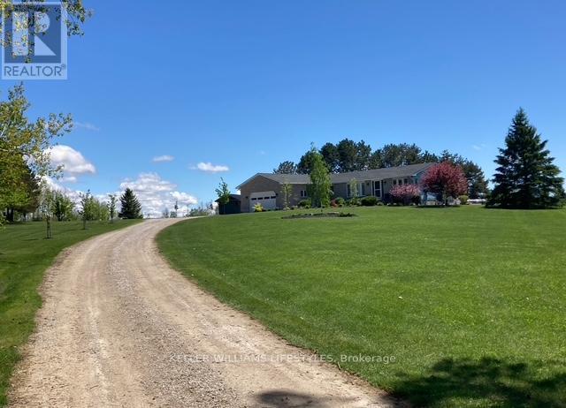 Rr2 - 79904 Pondsview Road, Central Huron (Goderich), ON - Outdoor