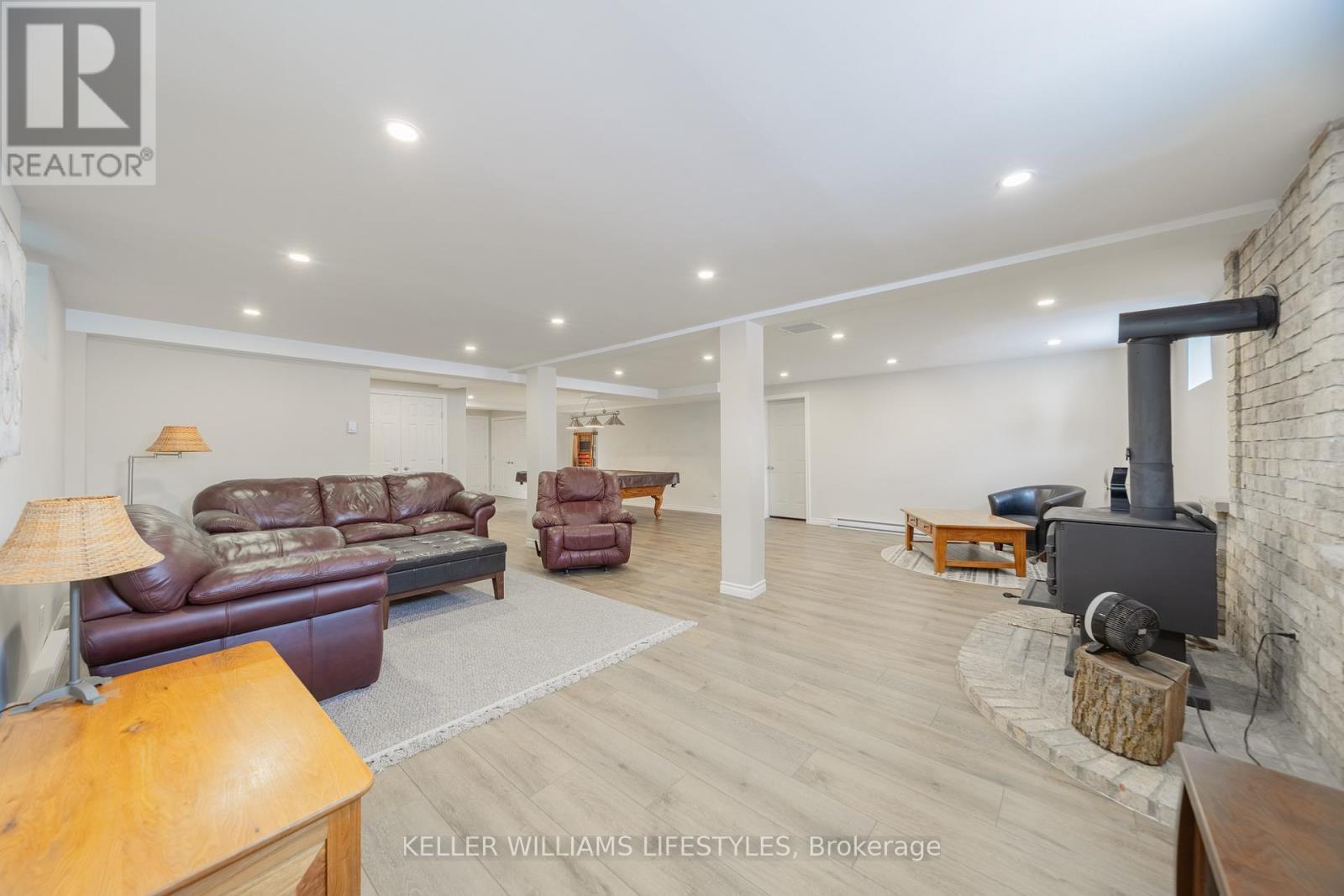 Rr2 - 79904 Pondsview Road, Central Huron (Goderich), ON - Indoor