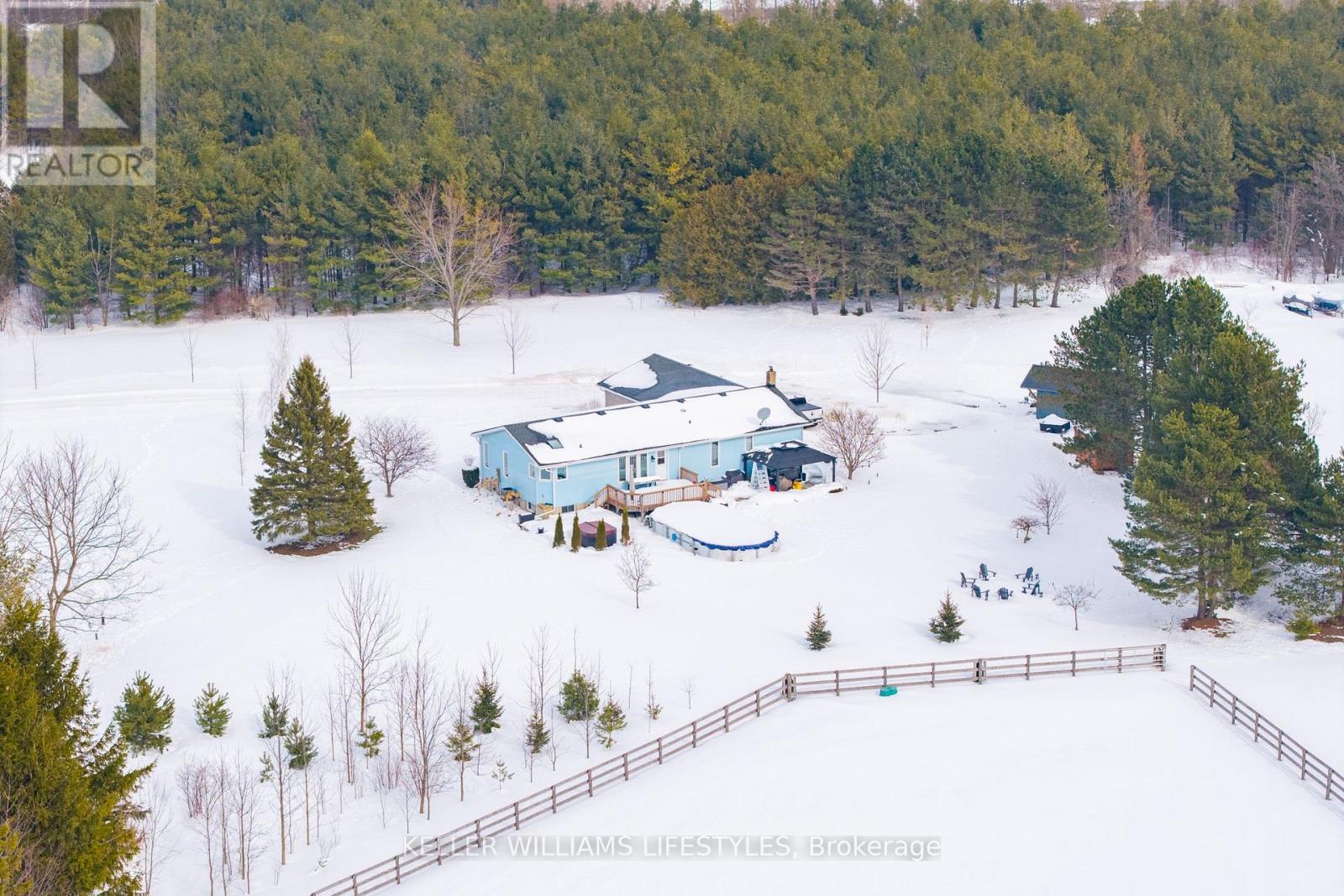 Rr2 - 79904 Pondsview Road, Central Huron (Goderich), ON - Outdoor With View