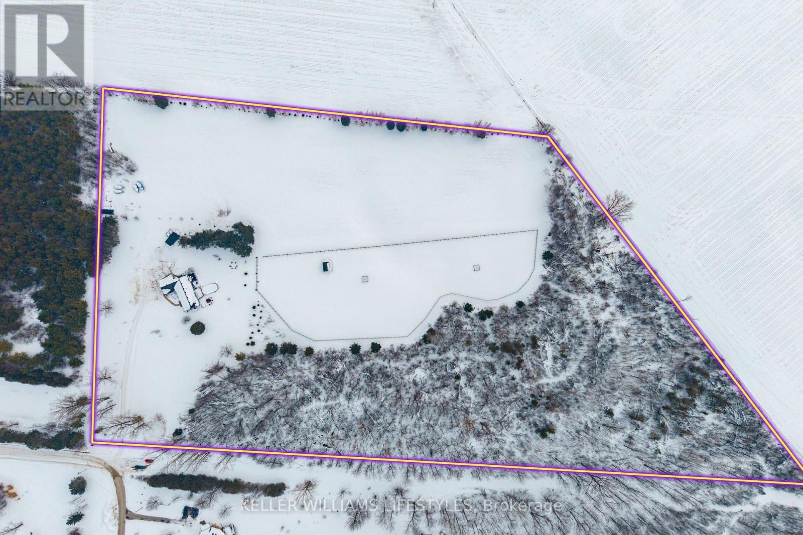 Rr2 - 79904 Pondsview Road, Central Huron (Goderich), ON -