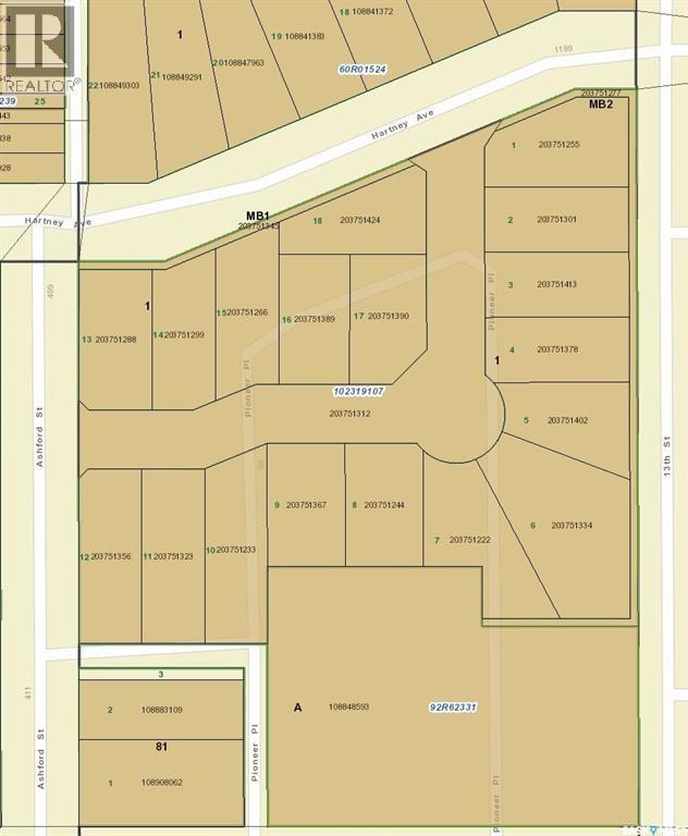 43 Kenney Crescent, Weyburn, SK