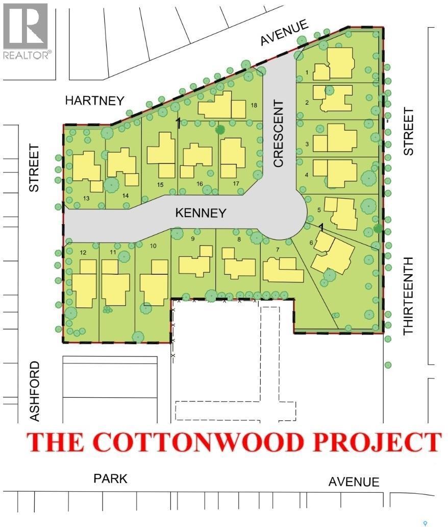 11 Kenney Crescent, Weyburn, SK