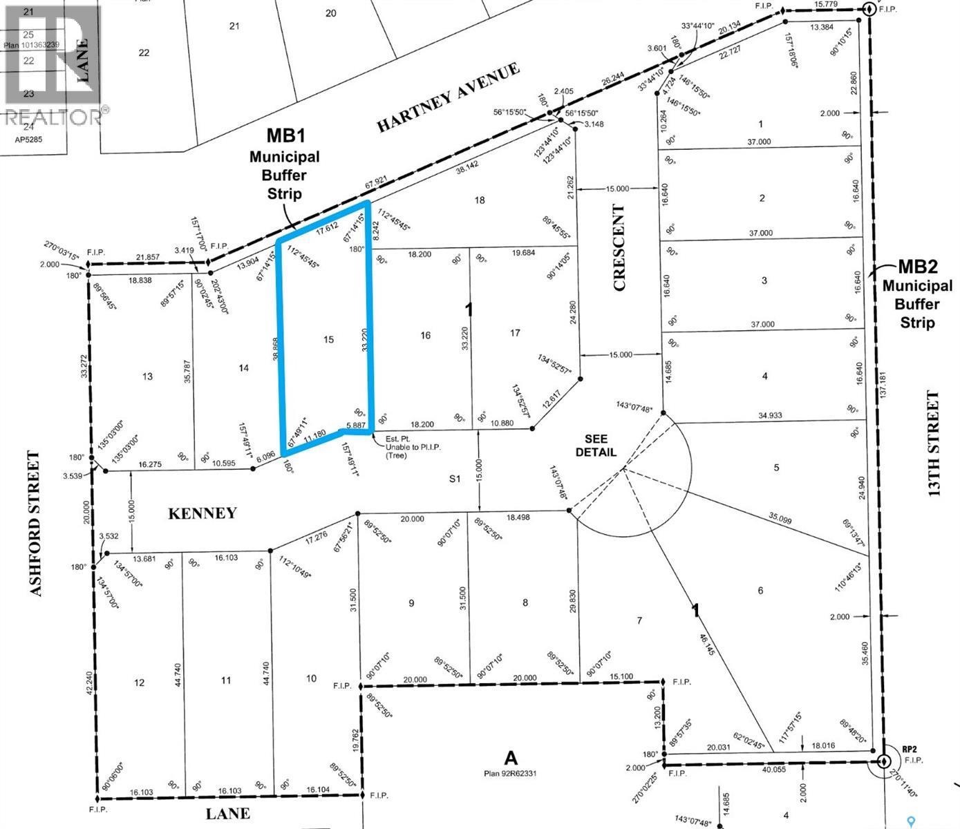 11 Kenney Crescent, Weyburn, SK