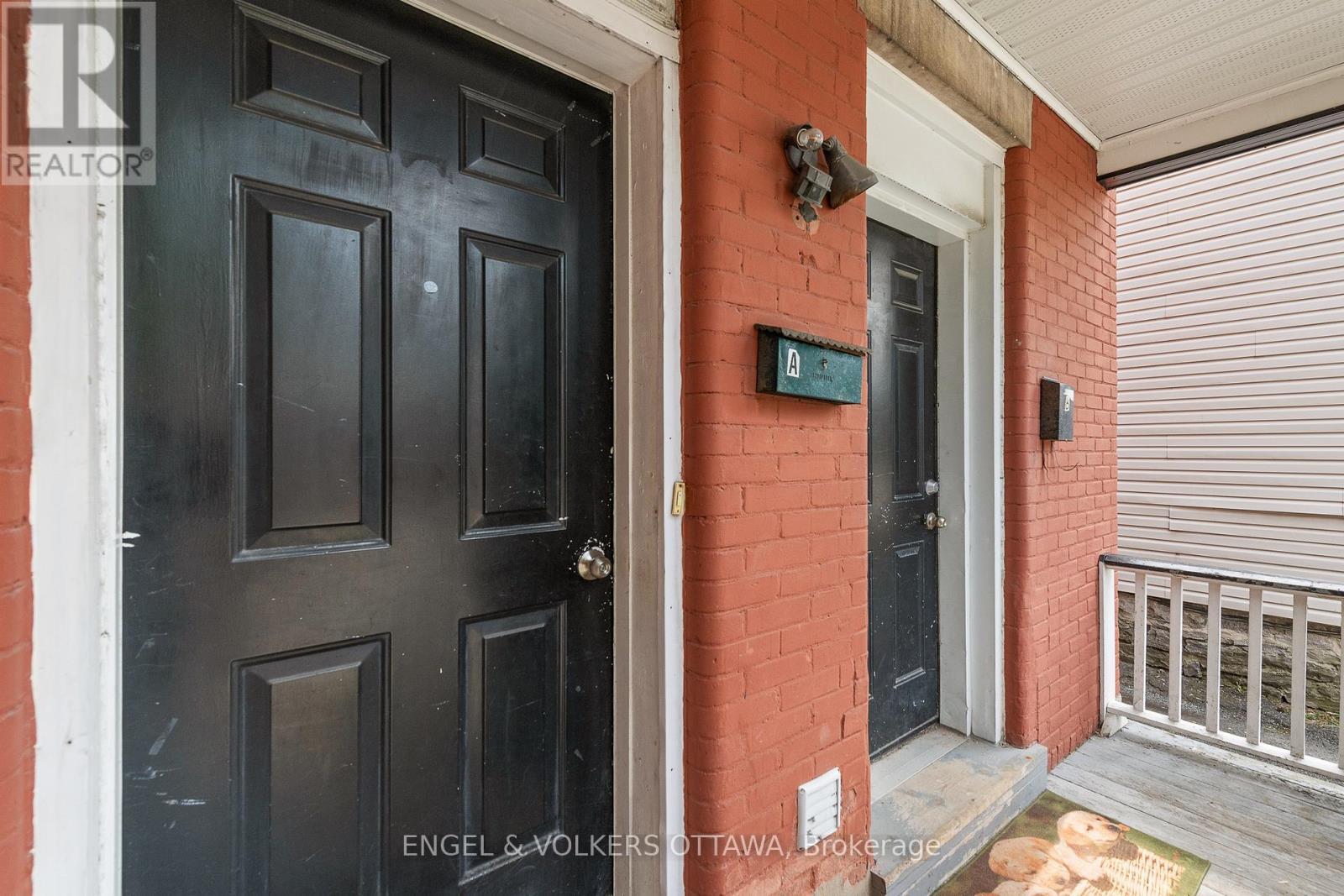 176 Arlington Avenue, Ottawa, ON - Outdoor With Exterior