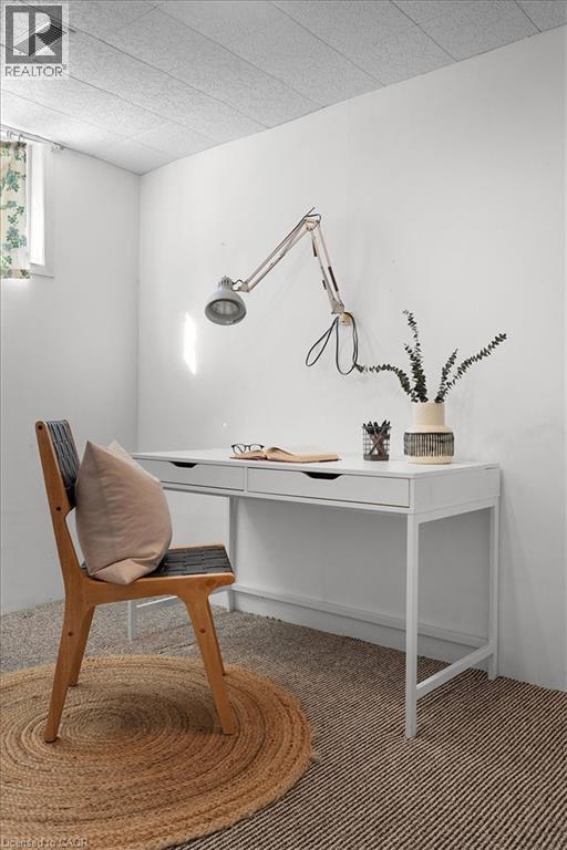 126 Garden Crescent, Hamilton, ON - Indoor Photo Showing Other Room