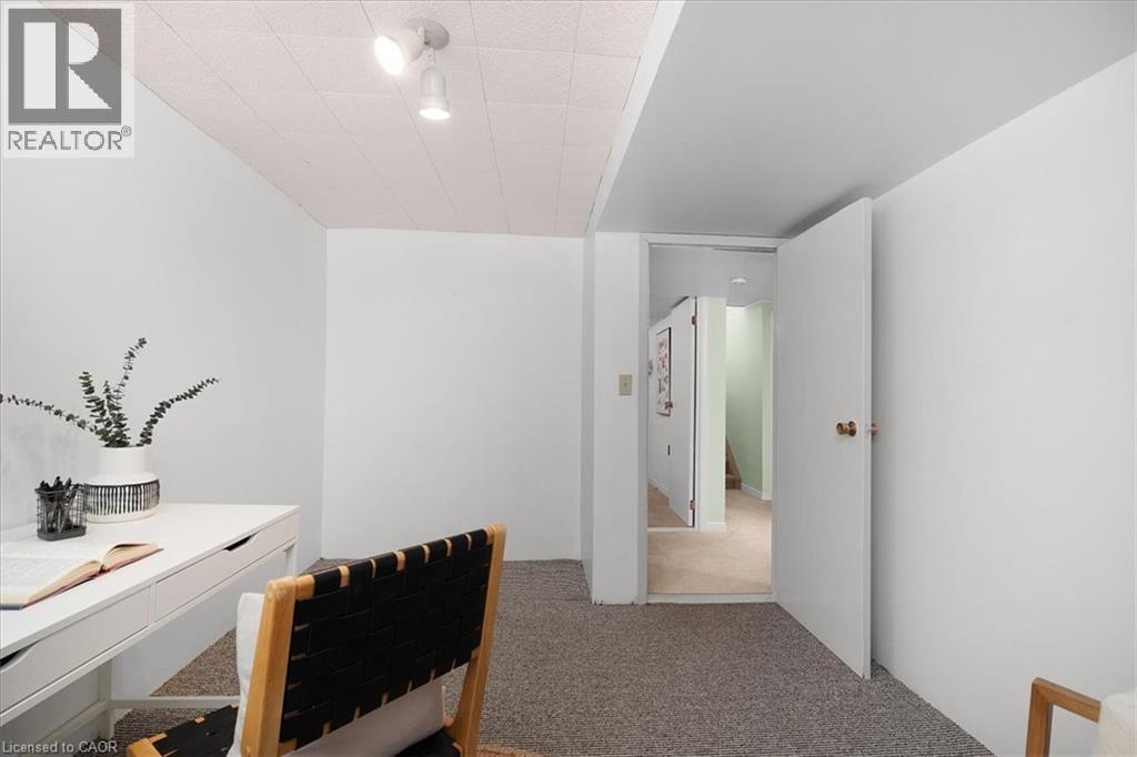 126 Garden Crescent, Hamilton, ON - Indoor