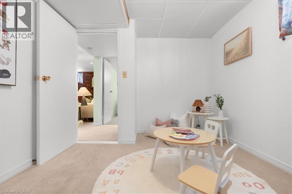 126 Garden Crescent, Hamilton, ON - Indoor