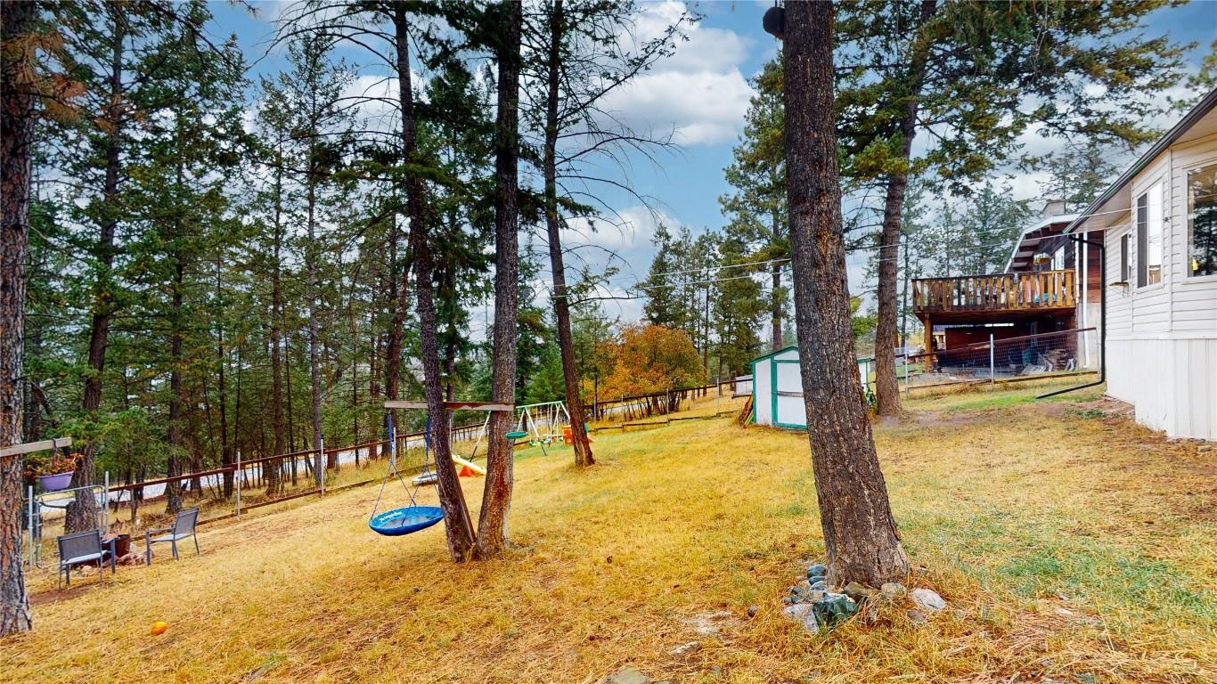 2161 33Rd Avenue, Cranbrook, BC