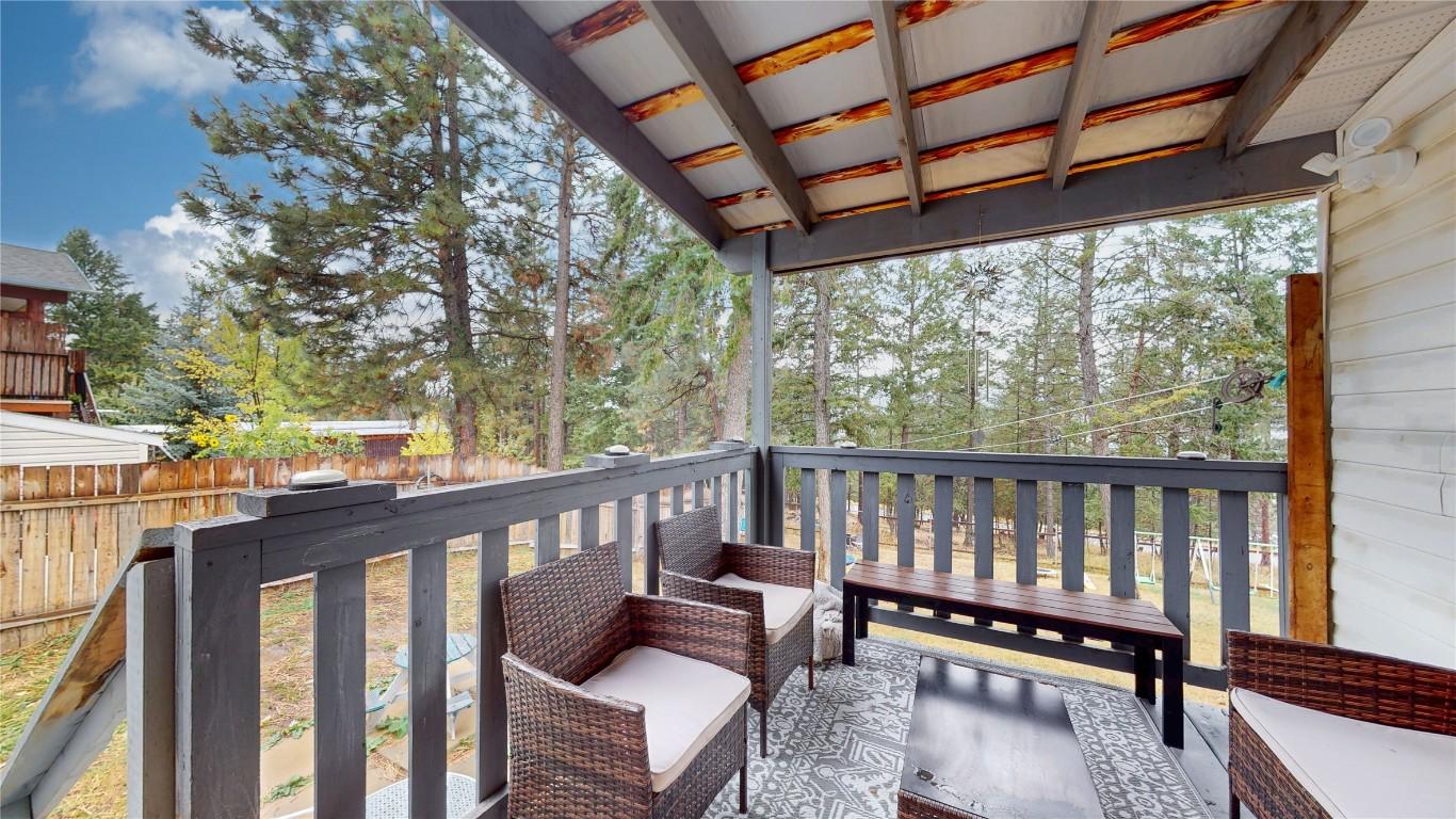 2161 33Rd Avenue, Cranbrook, BC