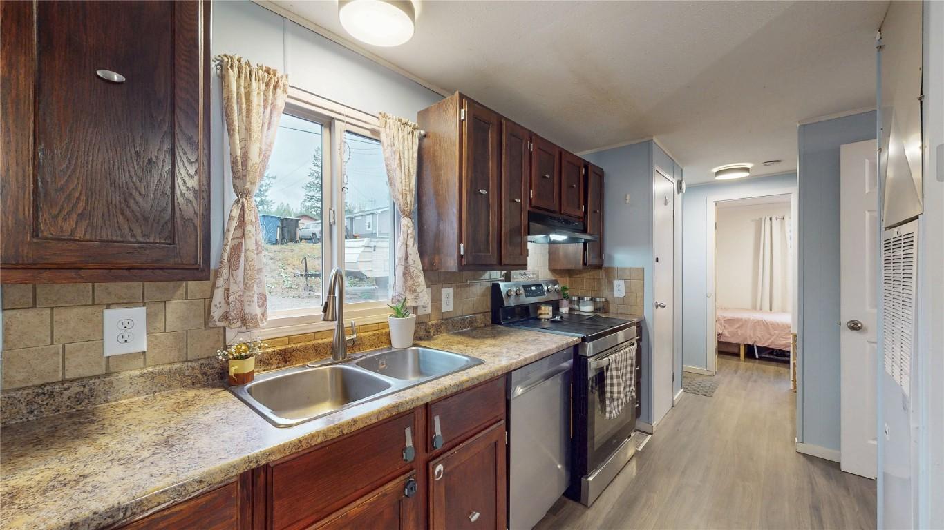 2161 33Rd Avenue, Cranbrook, BC