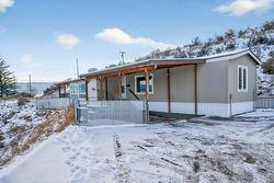 35-1680 Westsyde Road Kamloops, BC V2B 7B6