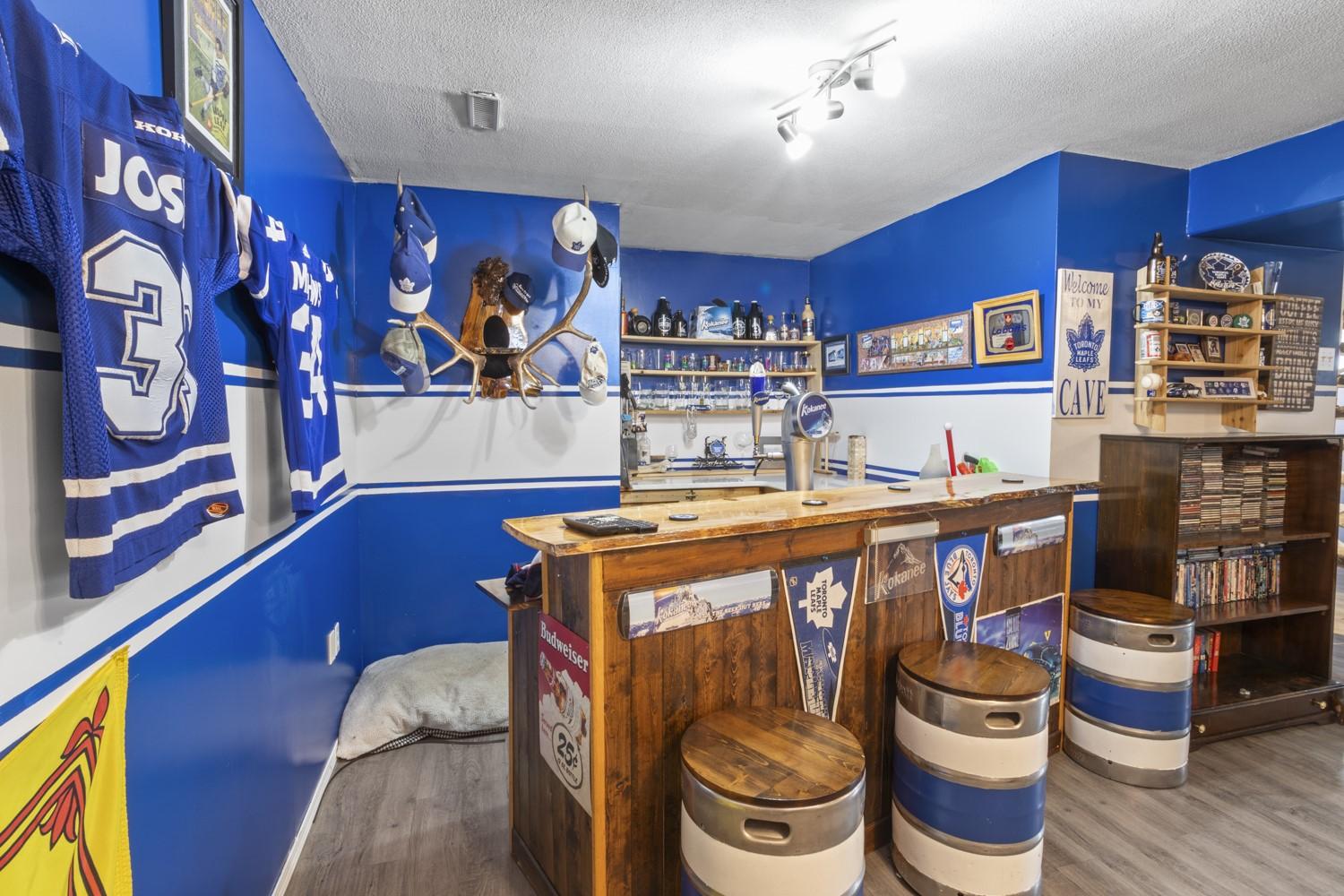 231 9Th Avenue, Creston, BC - Indoor