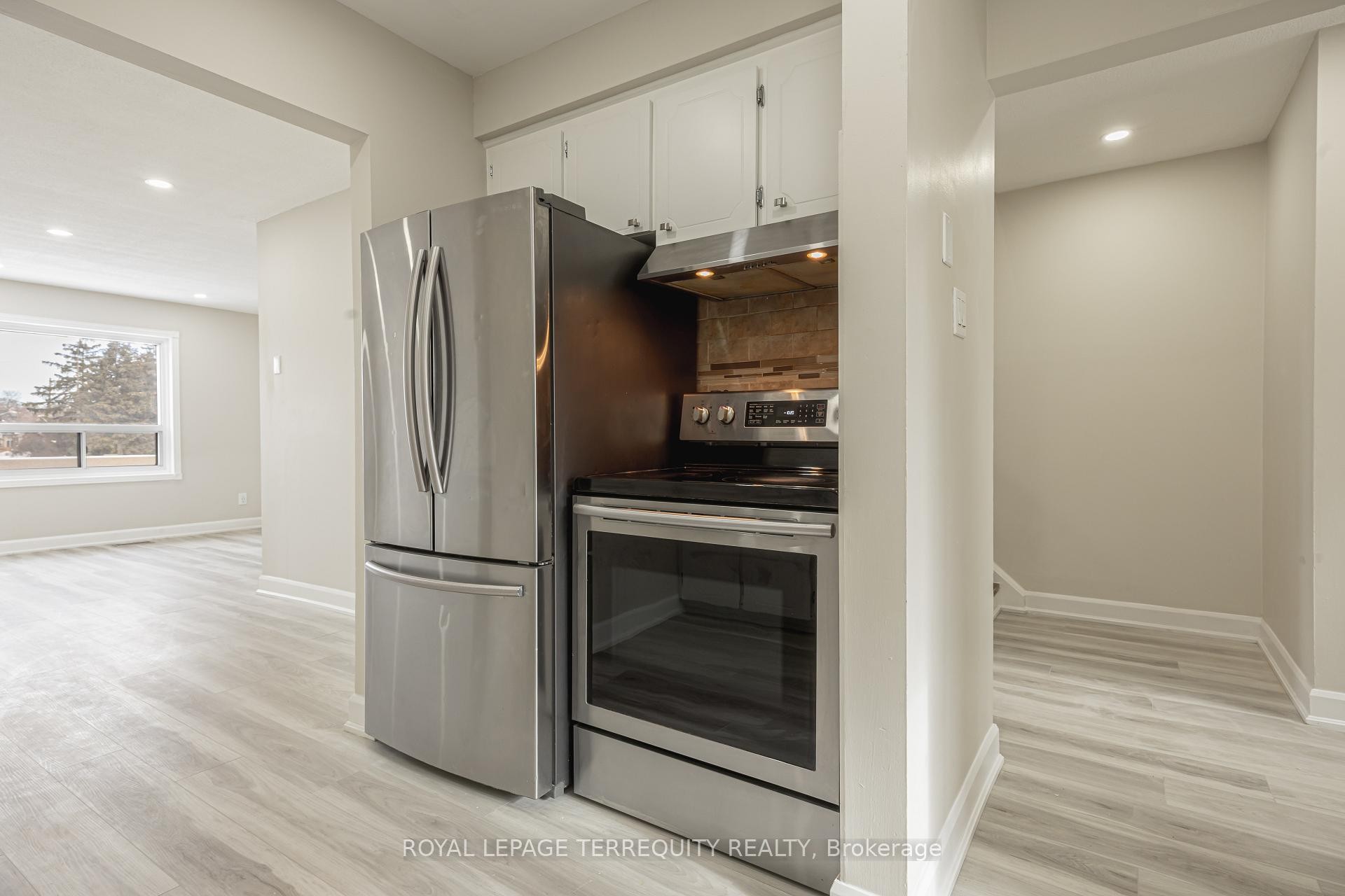 14-1945 Denmar Road, Pickering, ON - Indoor Photo Showing Kitchen