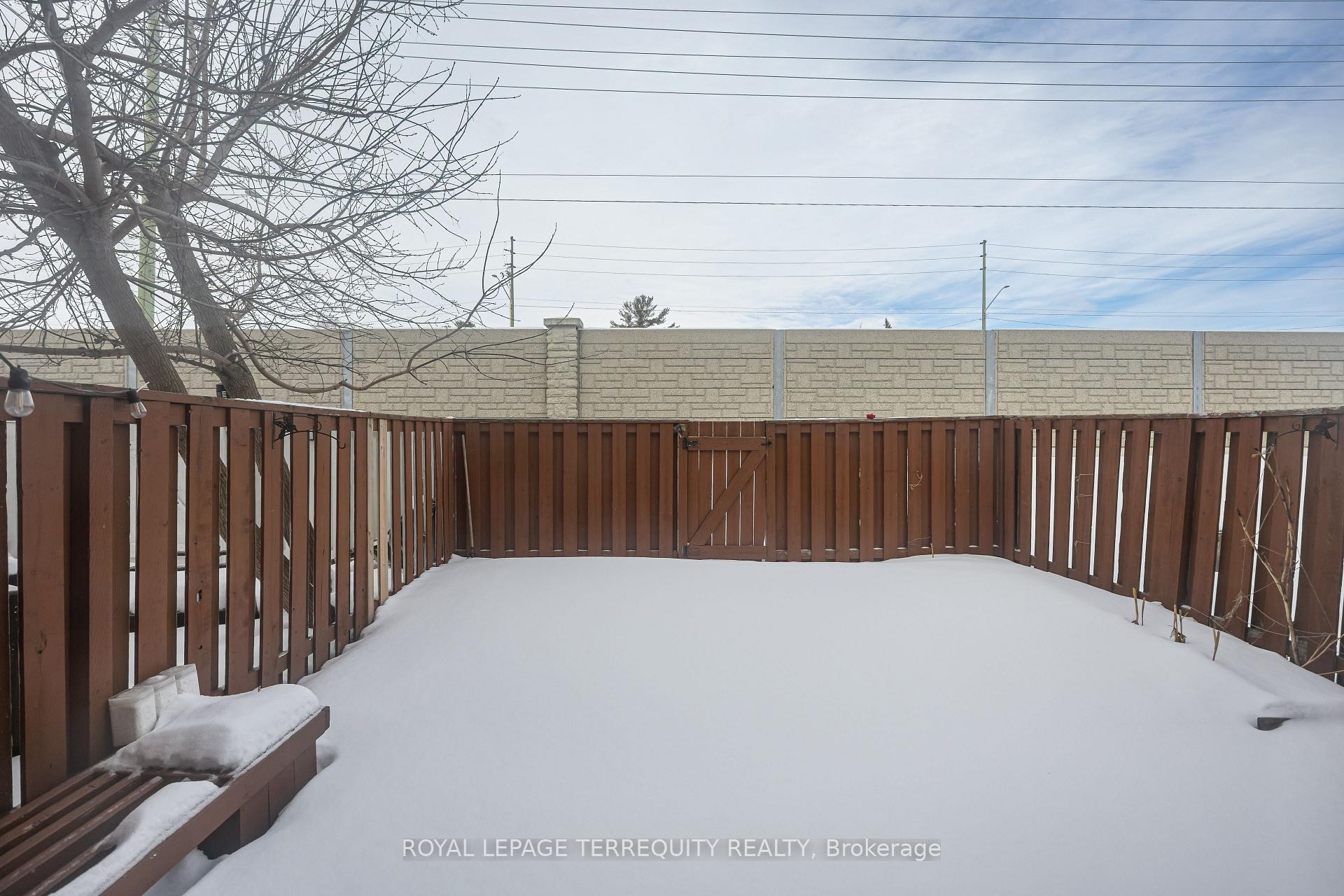 14-1945 Denmar Road, Pickering, ON - Outdoor