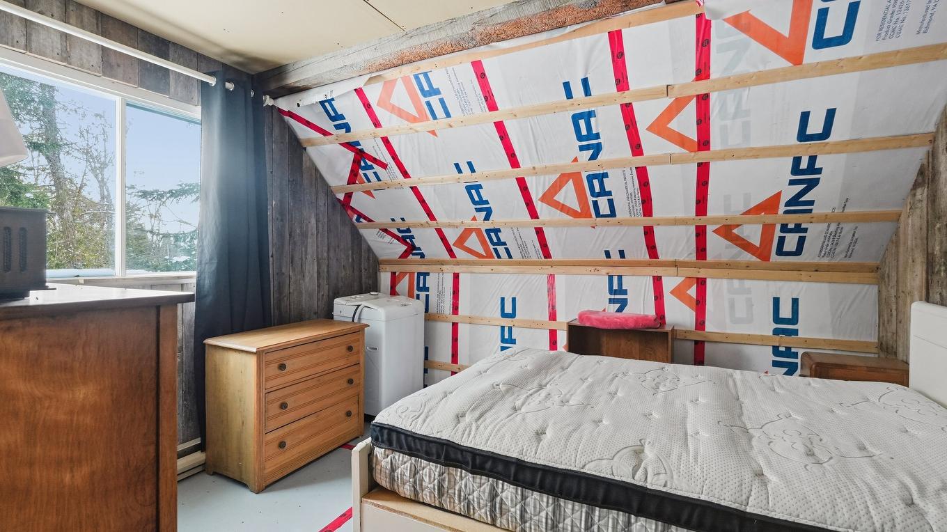 Intérieur - 320 3E Rang De Jersey S., Saint-Martin, QC - Indoor Photo Showing Bedroom