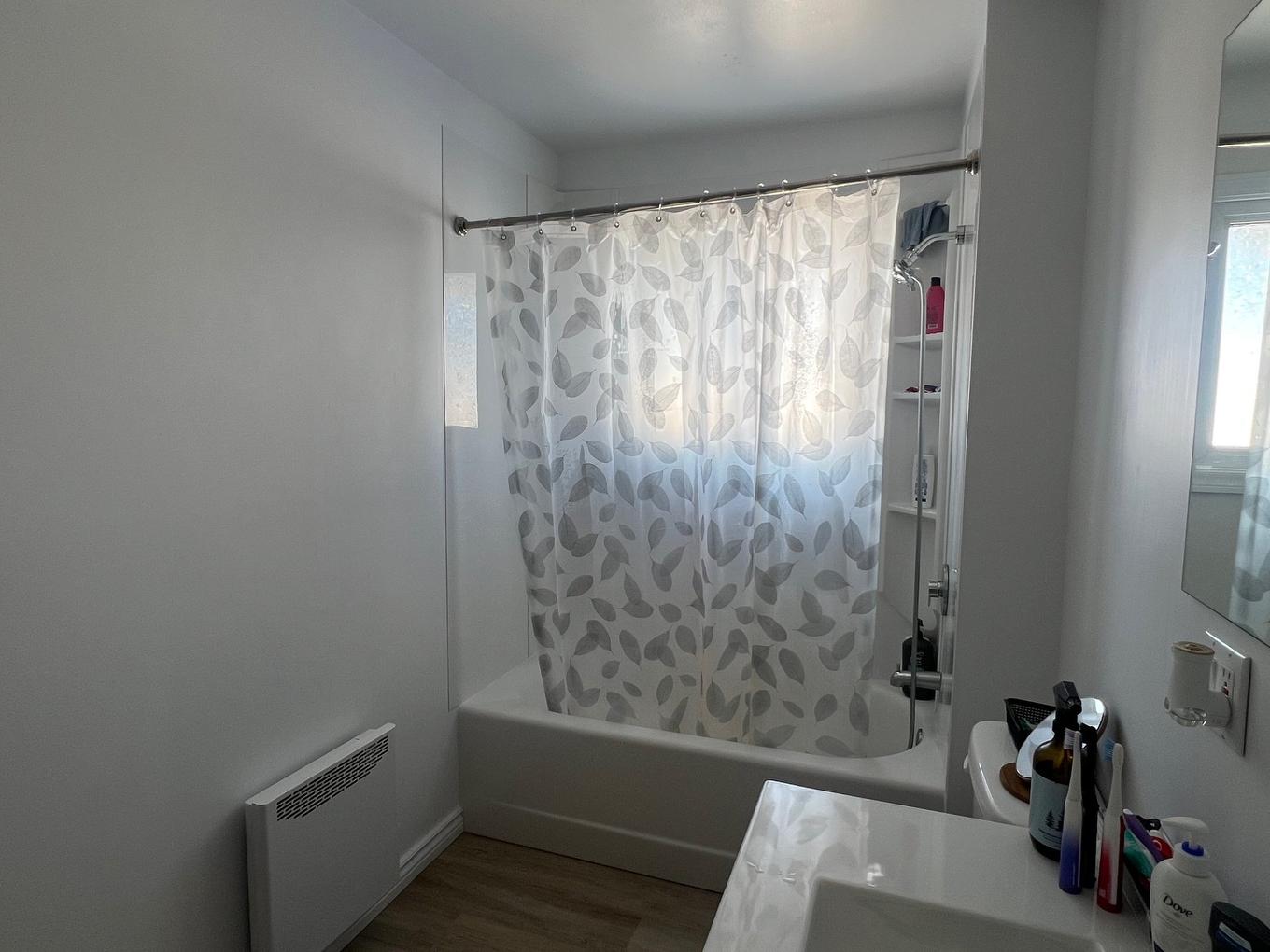 Bathroom - 40 2E Rue, Chapais, QC - Indoor Photo Showing Bathroom