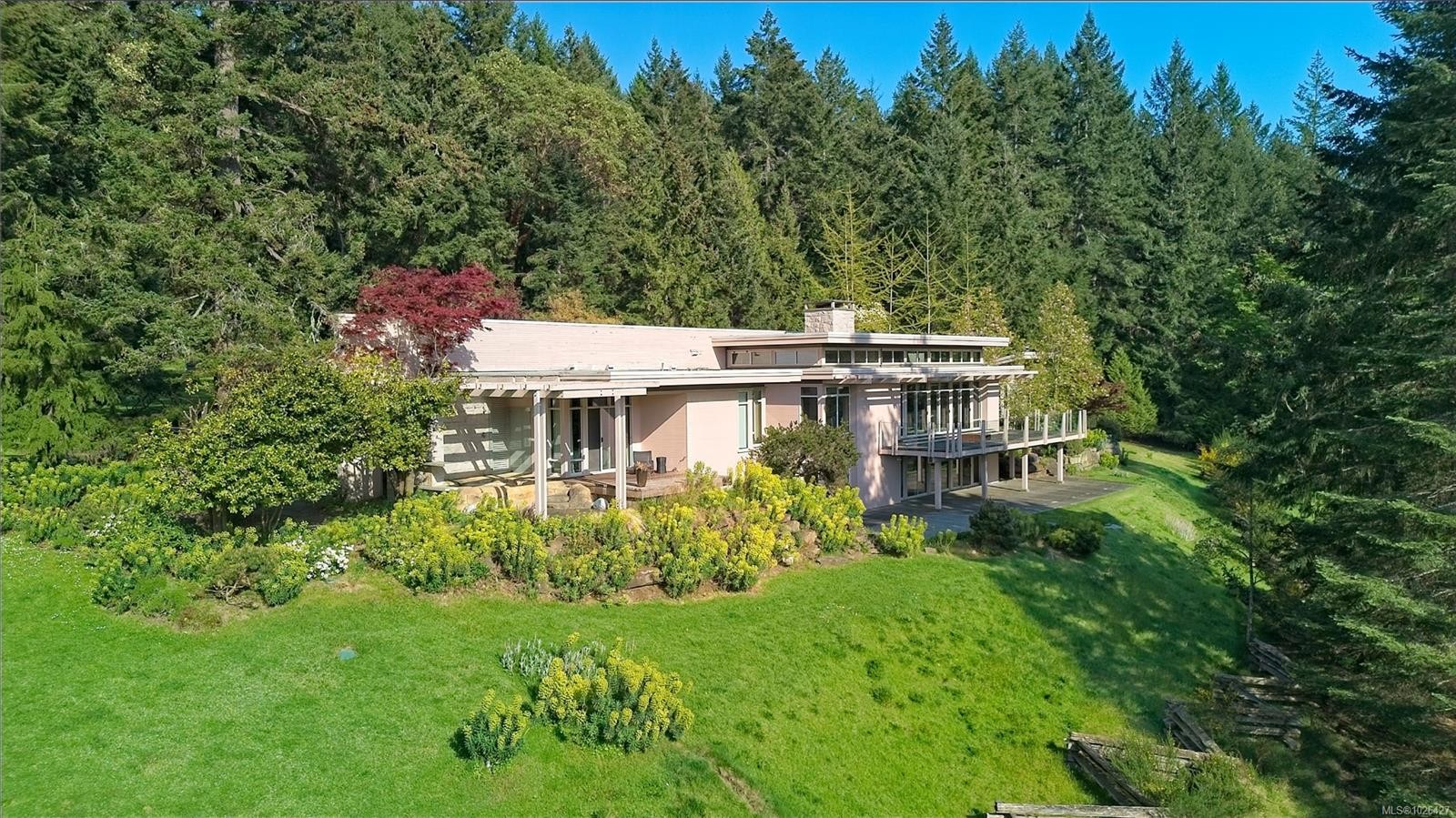 2875 Southey Point Rd, Salt Spring, BC