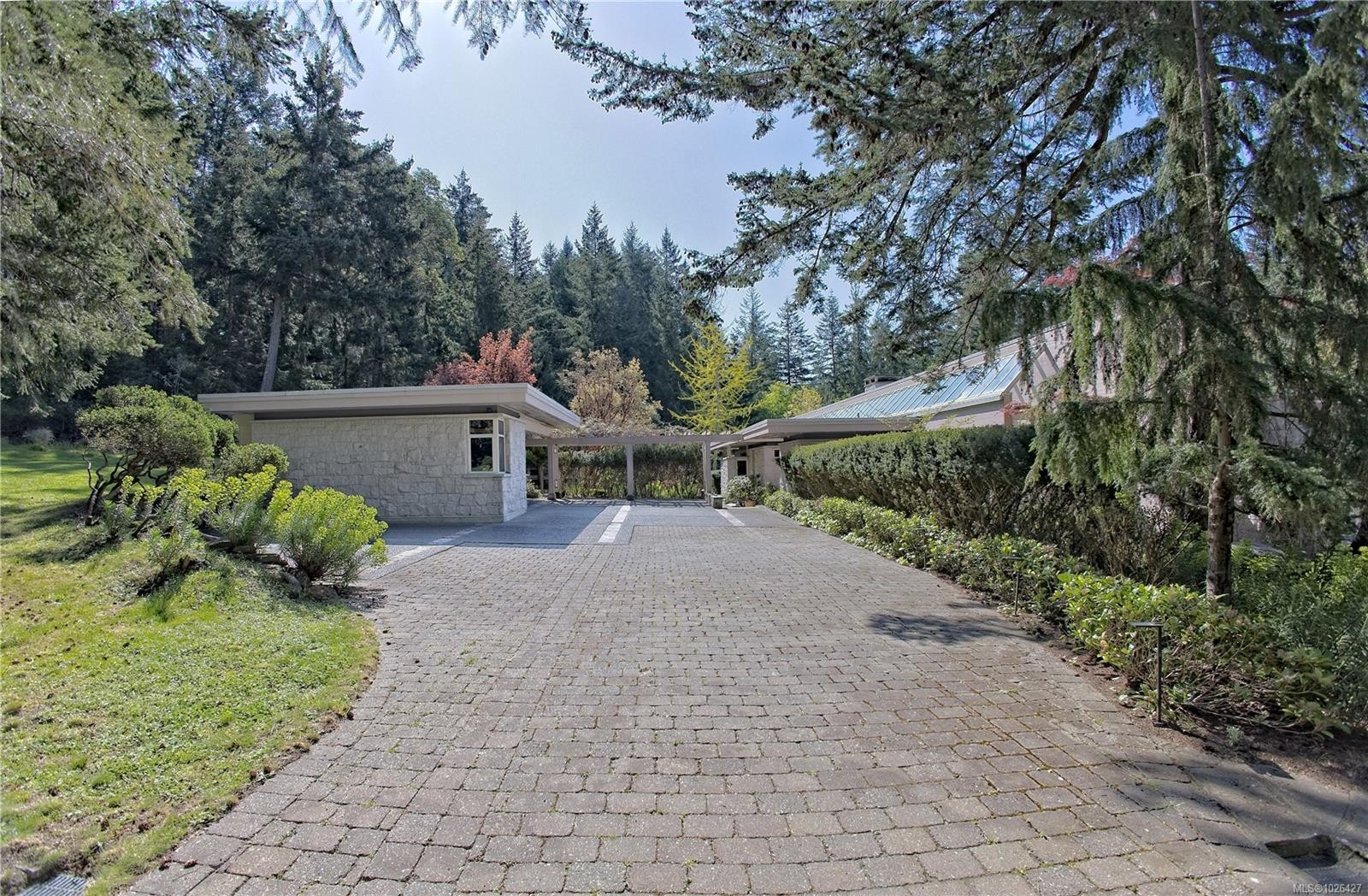 2875 Southey Point Rd, Salt Spring, BC