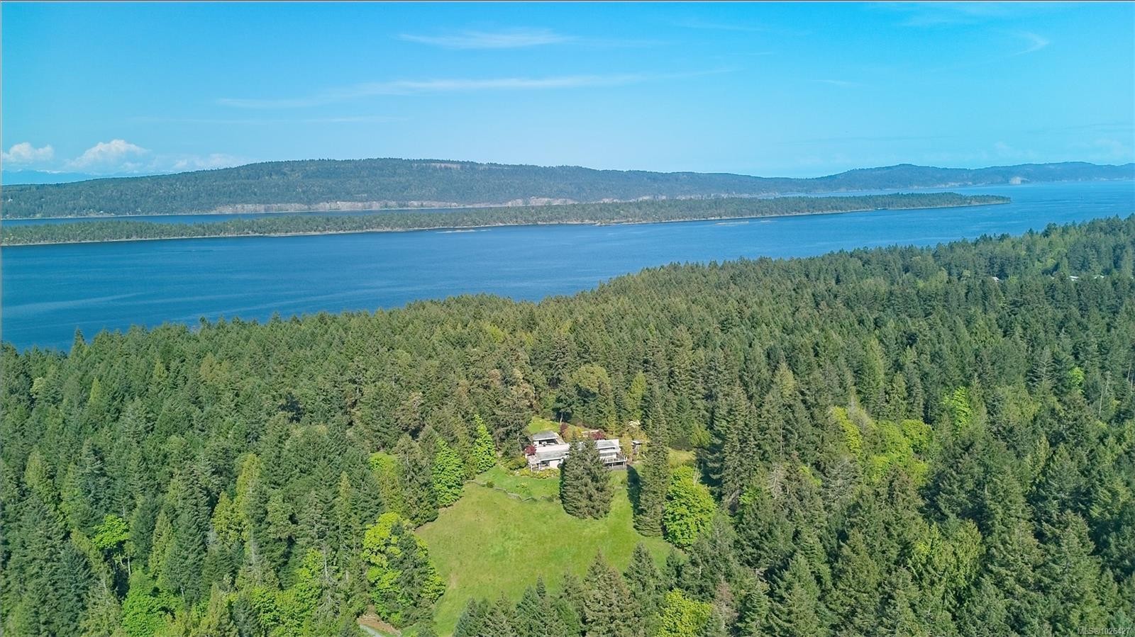 2875 Southey Point Rd, Salt Spring, BC