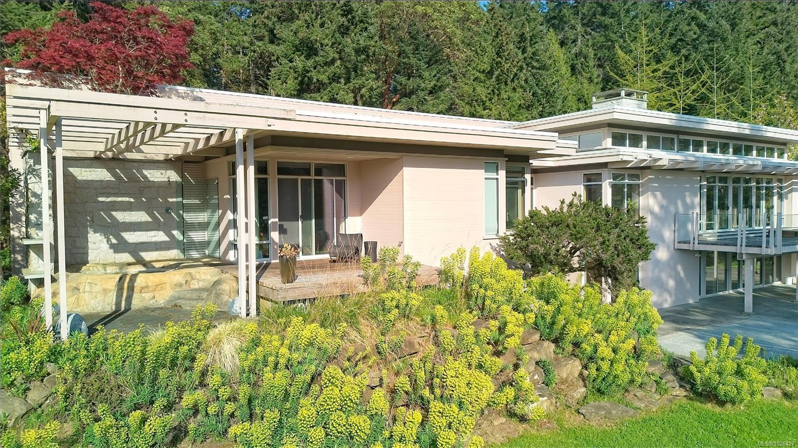 2875 Southey Point Rd, Salt Spring, BC