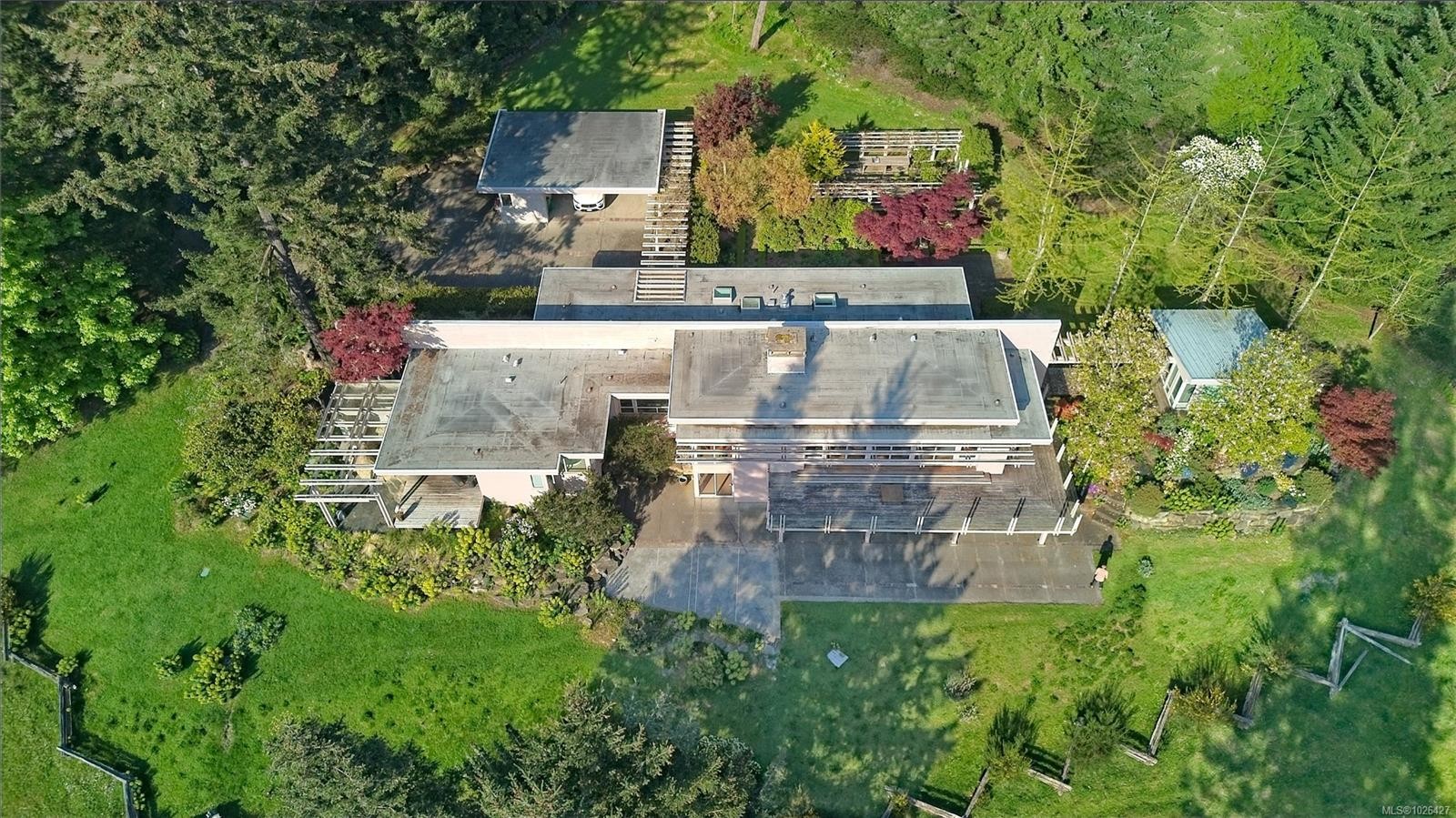 2875 Southey Point Rd, Salt Spring, BC