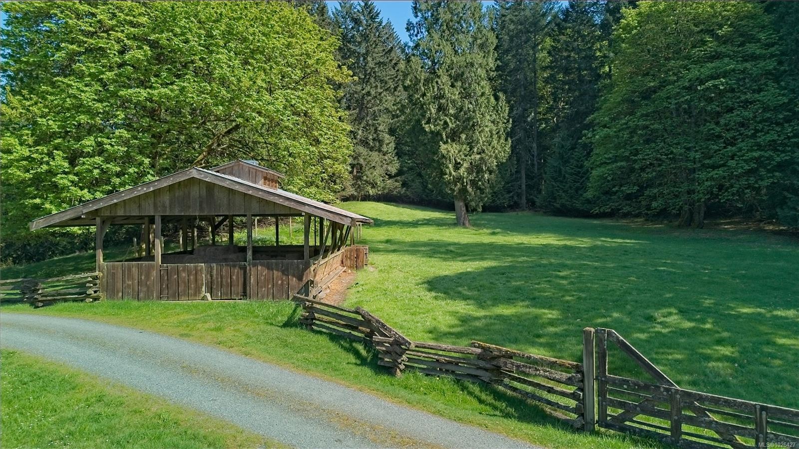 2875 Southey Point Rd, Salt Spring, BC