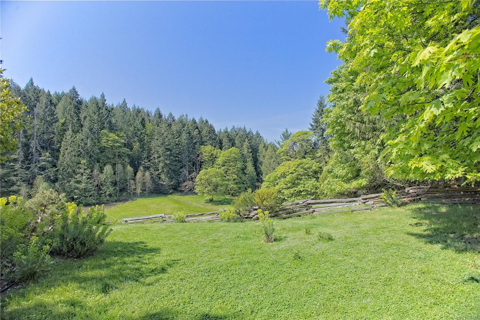 2875 Southey Point Rd, Salt Spring, BC