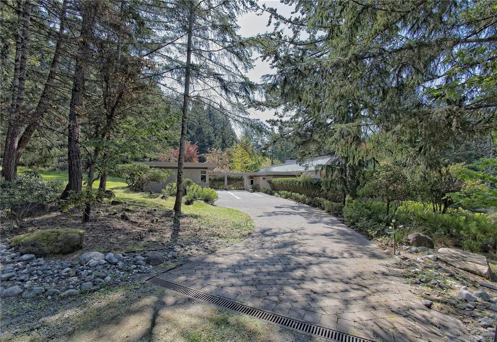 2875 Southey Point Rd, Salt Spring, BC