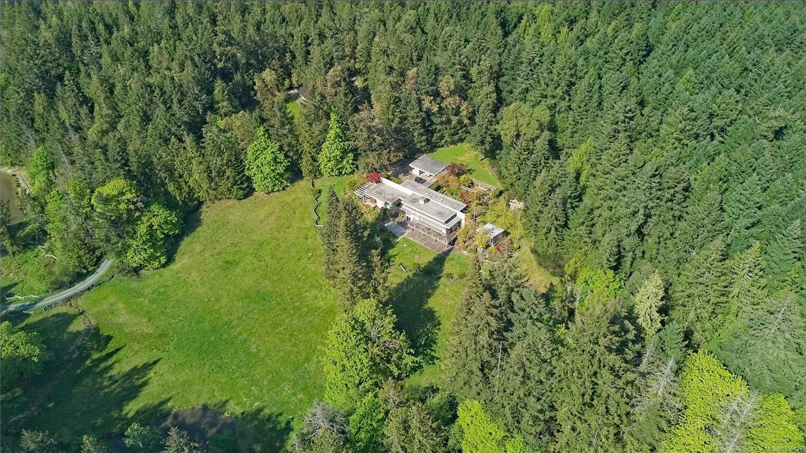 2875 Southey Point Rd, Salt Spring, BC