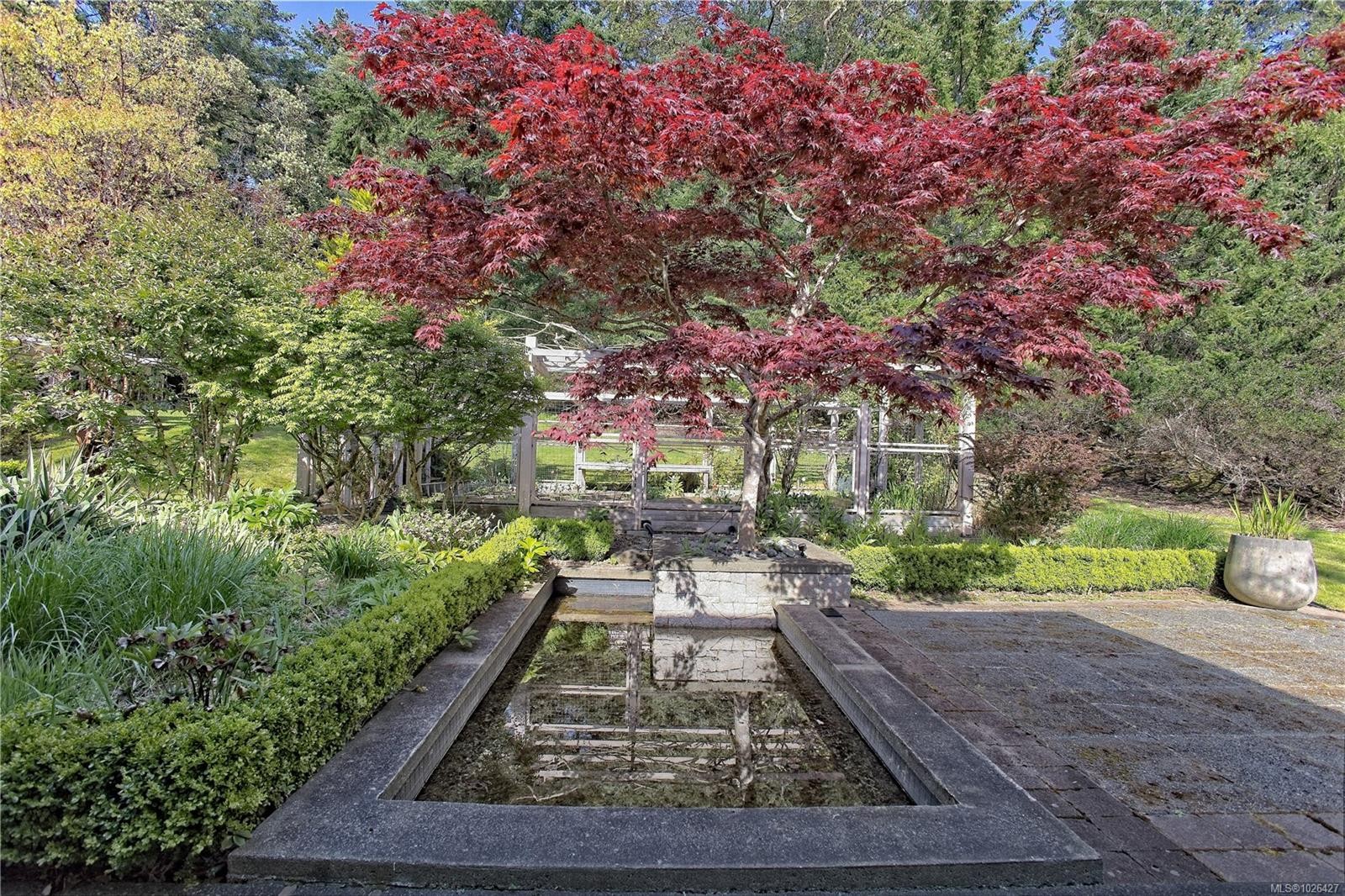 2875 Southey Point Rd, Salt Spring, BC