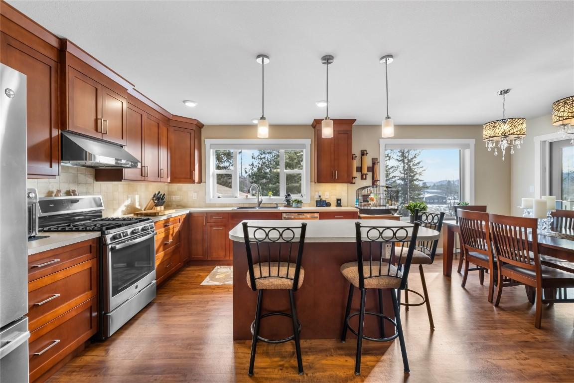 966 313Th Drive, Kimberley, BC - Indoor