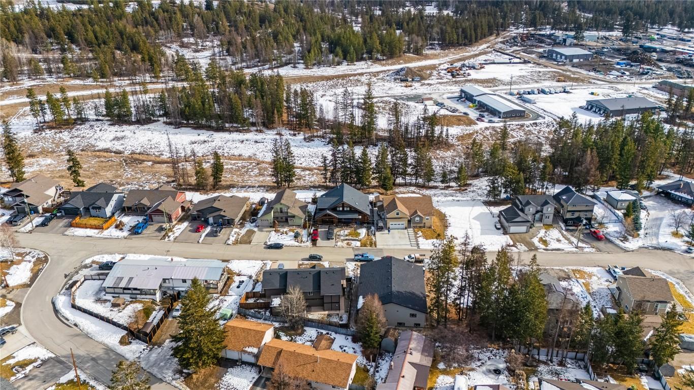 966 313Th Drive, Kimberley, BC - Outdoor With View