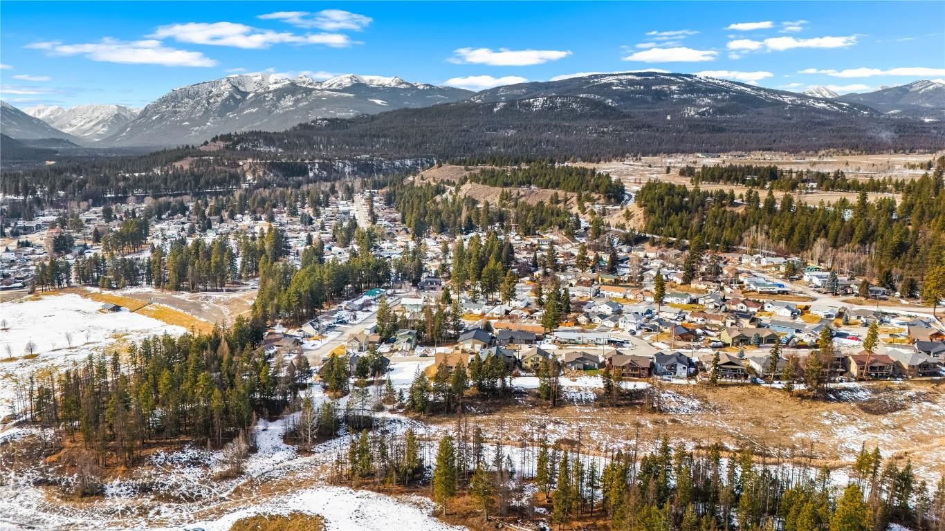 966 313Th Drive, Kimberley, BC - Outdoor With View