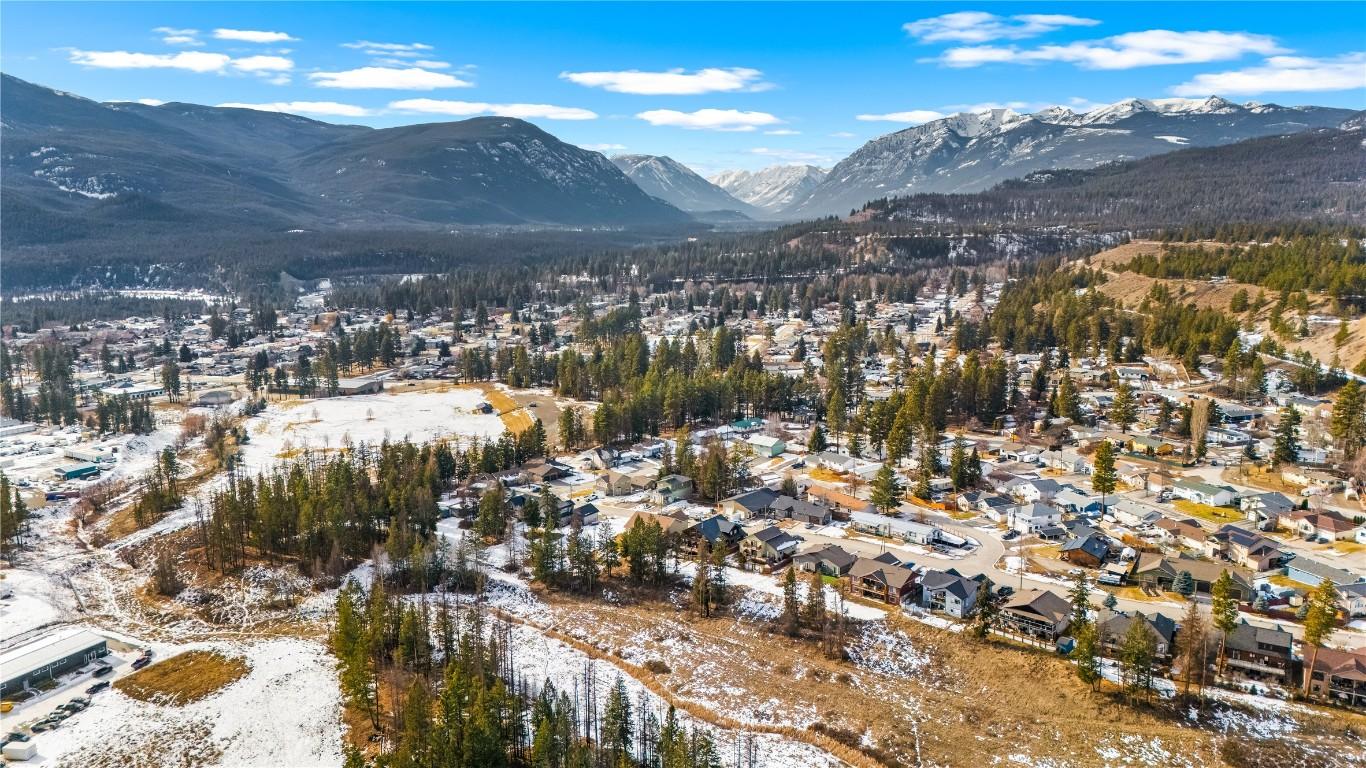 966 313Th Drive, Kimberley, BC - Outdoor With View