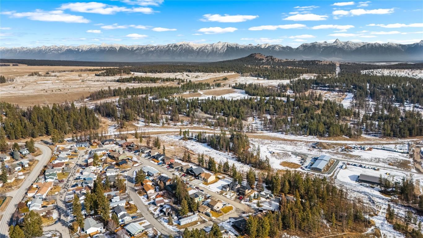 966 313Th Drive, Kimberley, BC - Outdoor With View