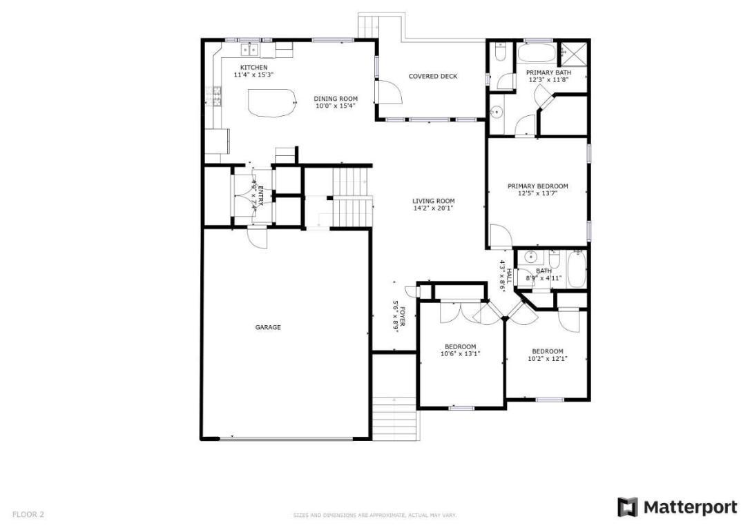 966 313Th Drive, Kimberley, BC - Other