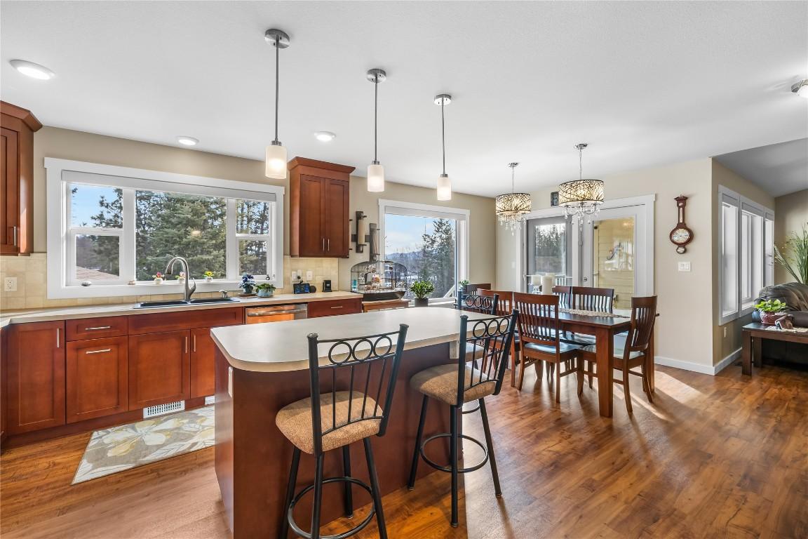 966 313Th Drive, Kimberley, BC - Indoor