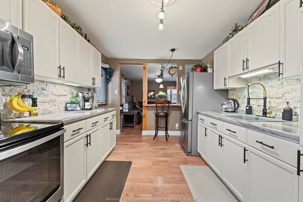 1845 Central, Windsor, ON